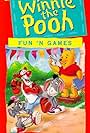 Winnie the Pooh Playtime: Fun 'N Games (1995)