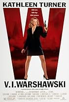 V.I. Warshawski