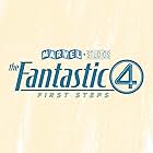 The Fantastic Four: First Steps (2025)