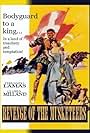 D'Artagnan contro i 3 moschettieri (1963)