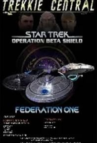 Primary photo for Star Trek: Operation Beta Shield