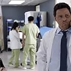 Grey's Anatomy - ABC - Patrick W. Day, Justin Chambers