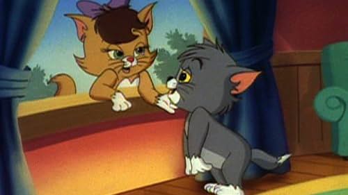 Tom & Jerry Kids Show (1990)