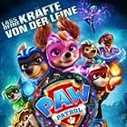 PAW Patrol: The Mighty Movie (2023)