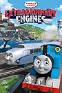 Thomas & Friends: Extraordinary Engines (2017)