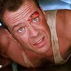 Bruce Willis in Die Hard (1988)