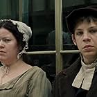 Teresa Churcher and Chris Overton in Oliver Twist (2005)