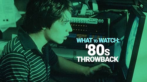 What to Watch: Back to the '80s on Prime Video