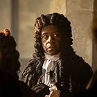 Adrian Lester in Renegade Nell (2024)