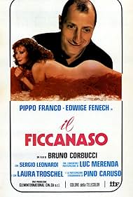 Il ficcanaso (1981)