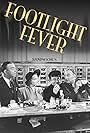 Elyse Knox, Donald MacBride, and Alan Mowbray in Footlight Fever (1941)