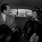 Bette Davis and John Abbott in Deception (1946)