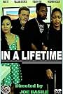 William Justice, Farouq Edu, Nozipho Mclean, and Dian Yu in In a Lifetime (2015)