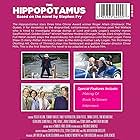 Matthew Modine, Roger Allam, Tim McInnerny, Fiona Shaw, and Dean Ridge in The Hippopotamus (2017)