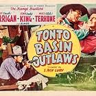 Tonto Basin Outlaws (1941)