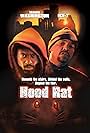 Ice-T and Isaiah Washington in Tara (2001)