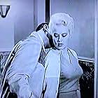 Laurie Anders and Robert Cummings in The Bob Cummings Show (1955)