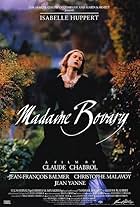 Isabelle Huppert in Madame Bovary (1991)