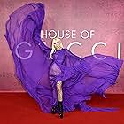 Lady Gaga at an event for House of Gucci (2021)