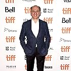 Armando Iannucci at an event for The Personal History of David Copperfield (2019)