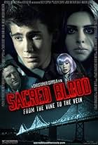 Sacred Blood (2015)