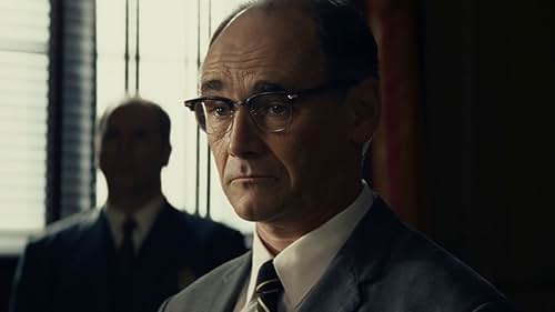 Bridge Of Spies: He's A Spy (French Subtitled)