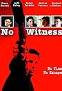 Corey Feldman, Jeff Fahey, Steve Barnes, Michael Damian, and Marisa Petroro in No Witness (2004)