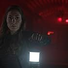 Natalia Cordova-Buckley in Agents of S.H.I.E.L.D. (2013)