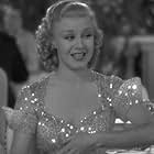 Ginger Rogers in Top Hat (1935)