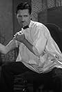Charley Chase in Thundering Tenors (1931)