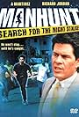 A Martinez in Manhunt: Search for the Night Stalker (1989)