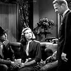 "The Big Sleep" Humphrey Bogart and Lauren Bacall 1946 Warner Bros.