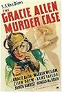 Gracie Allen in The Gracie Allen Murder Case (1939)