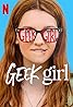 Geek Girl (TV Series 2024– ) Poster