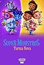 Super Monstros: Nova Turma (2020)