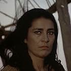 Irene Papas in Iphigenia (1977)