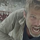 Casper Van Dien in Sharktopus vs. Whalewolf (2015)