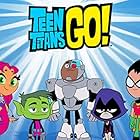 Teen Titans Go! (2013)