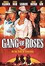 Stacey Dash, Monica Calhoun, Lil' Kim, LisaRaye McCoy, and Marie Matiko in Gang of Roses (2003)
