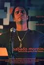 Martin Sola in Sabado Morning (2003)