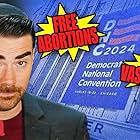 THE DNC BEGINS: Free Abortions and Vasectomies! (2024)