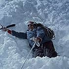 Spencer Tracy in The Mountain (1956)