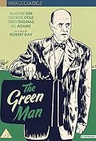 The Green Man