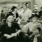 Joan Blondell, Glenda Farrell, Rosalind Marquis, and Irene Ware in Gold Diggers of 1937 (1936)