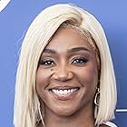 Tiffany Haddish at an event for The Card Counter (2021)