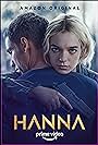 Esme Creed-Miles and Adam Bessa in Hanna (2019)