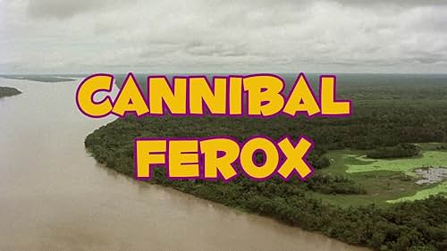 Cannibal Ferox Trailer