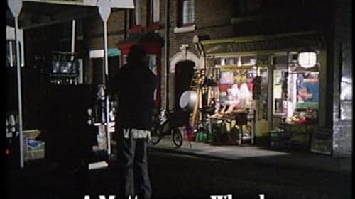 Open All Hours (1976)