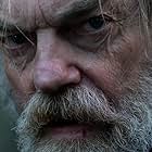 Hugo Weaving in The Rooster (2023)
