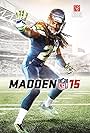 Richard Sherman in Madden NFL 15 (2014)